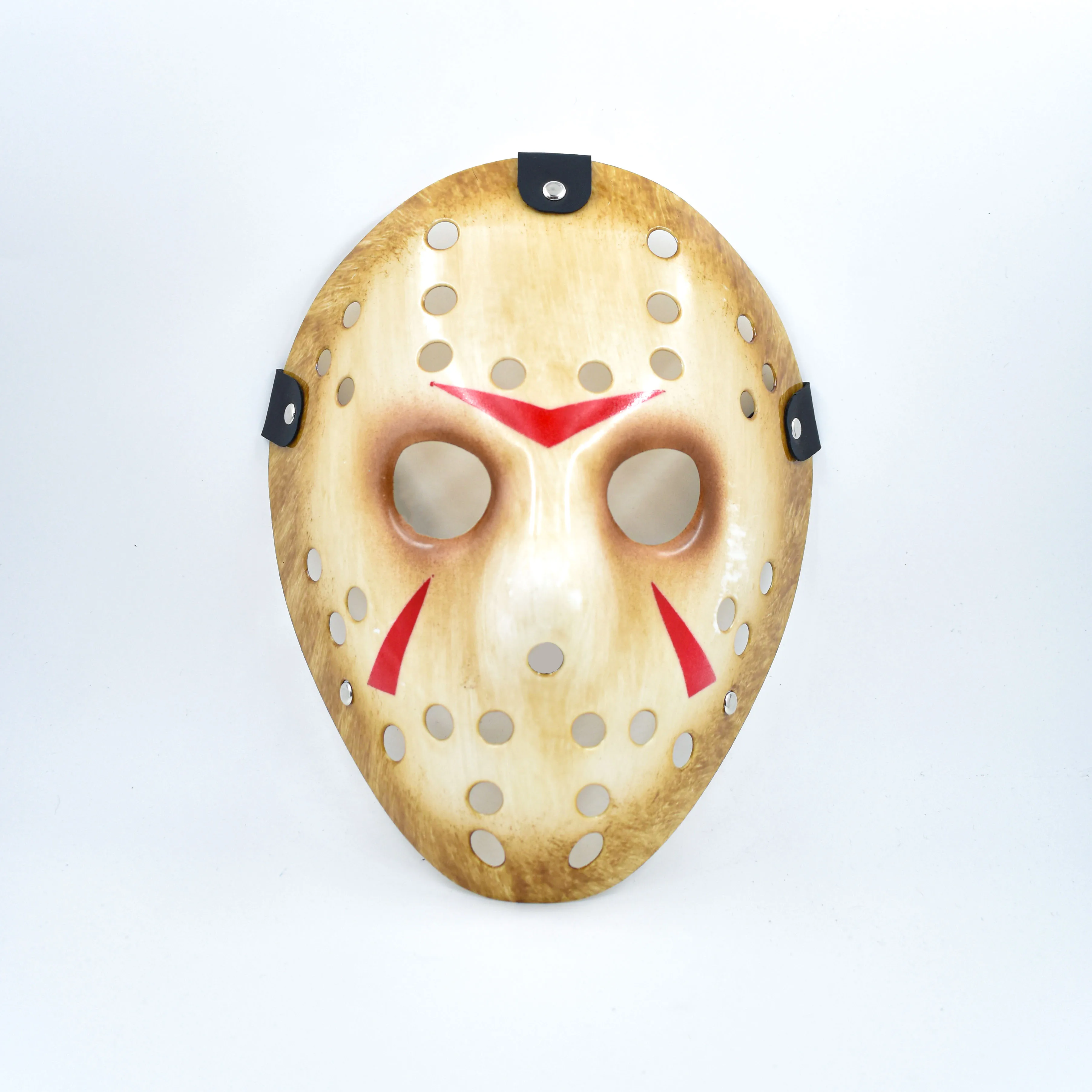 Scary Halloween Carnival cosplay masquerade Jason can customize full face mask