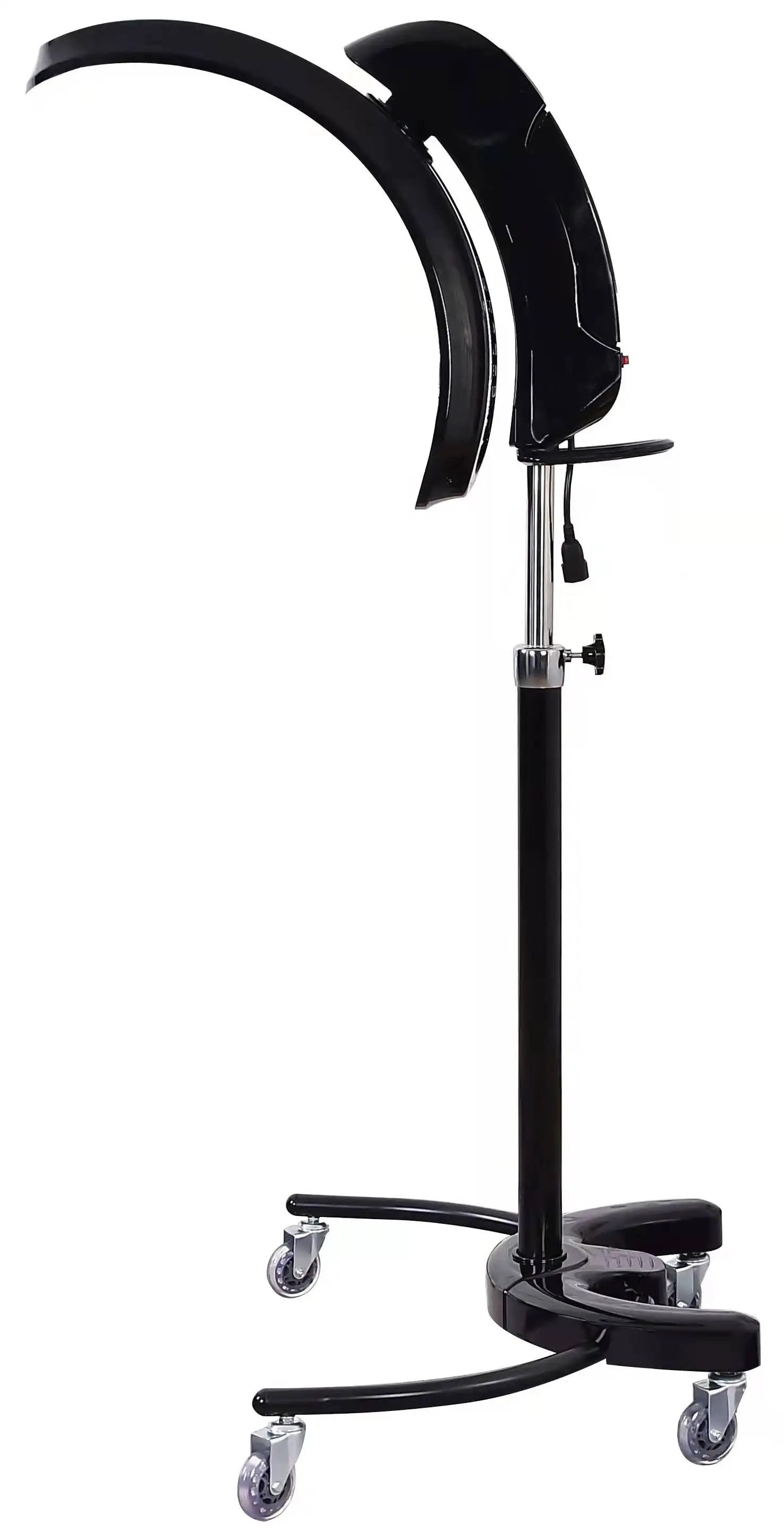 hair processor hair and beauty salon processor machine  rotary machine evenly heating