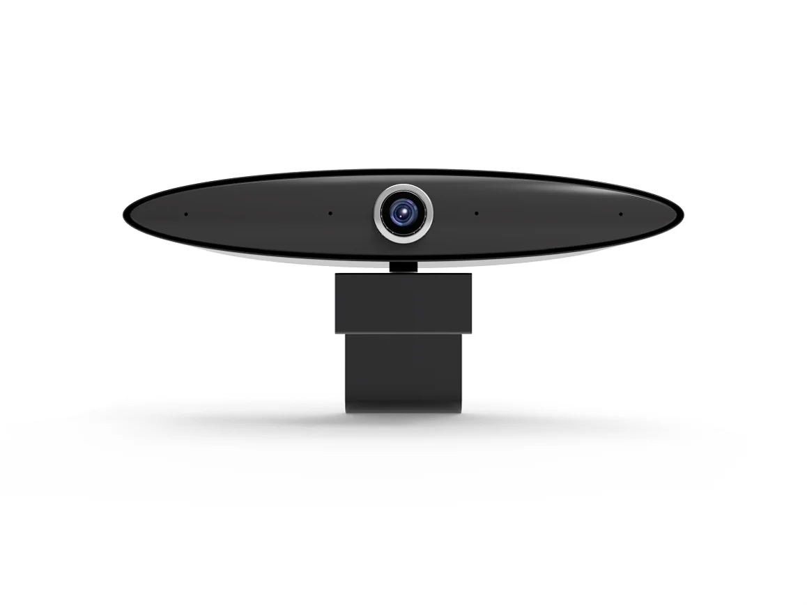 New small USB conference camera 4K UVC video output