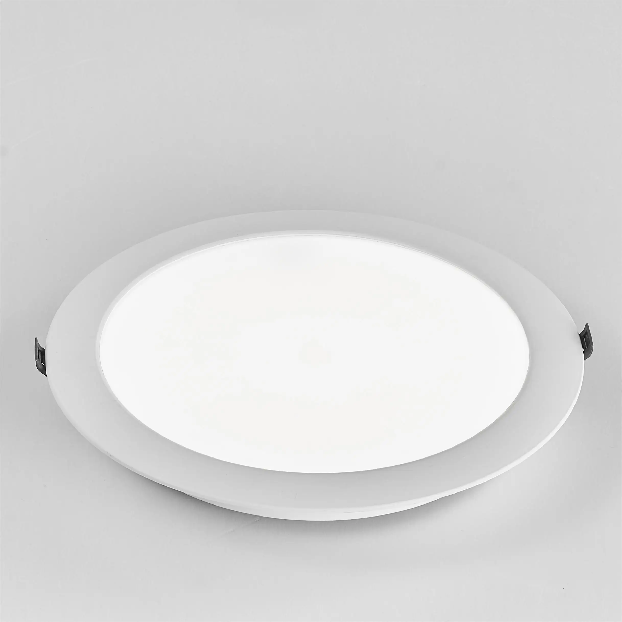 3CCT High quality dimmable die cast aluminum office led smd downlight housing 5W 7W 12W 16W 22W