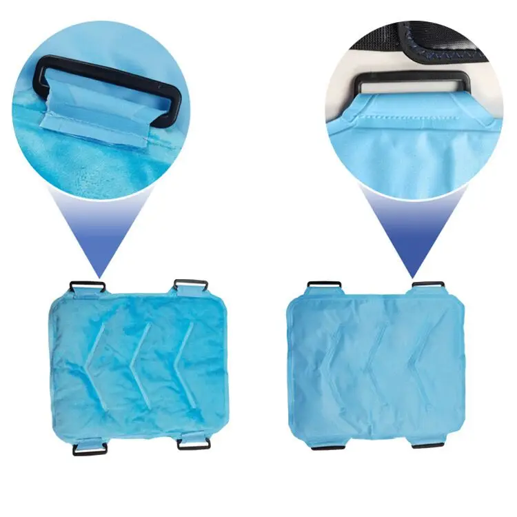 Wholesale Ice Compress Hot And Cold Gel Pack Cold Hot Therapy Pack Multi Purpose Ice Gel Pad