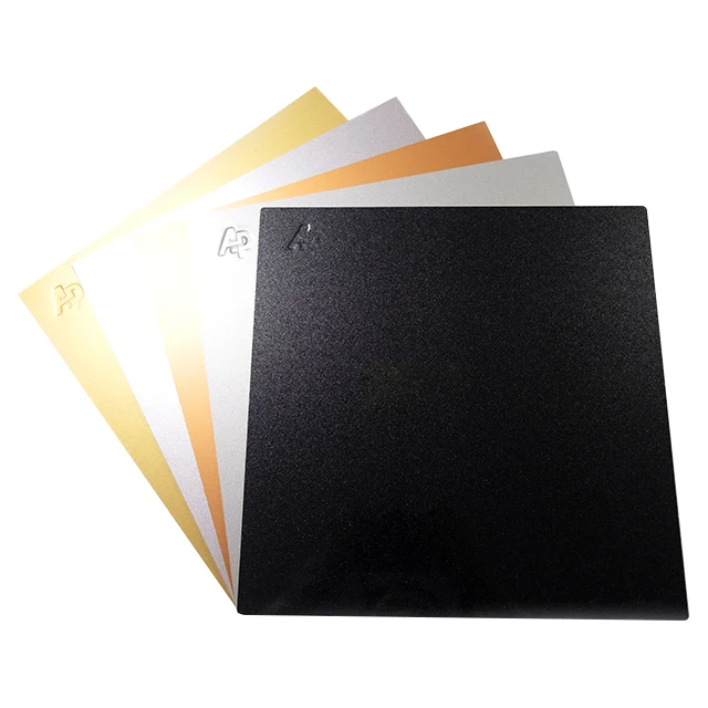Alucopanel FR Cheap Building Material Exterior Decorative Wall Cladding Separator Board Aluminium Composite Panel