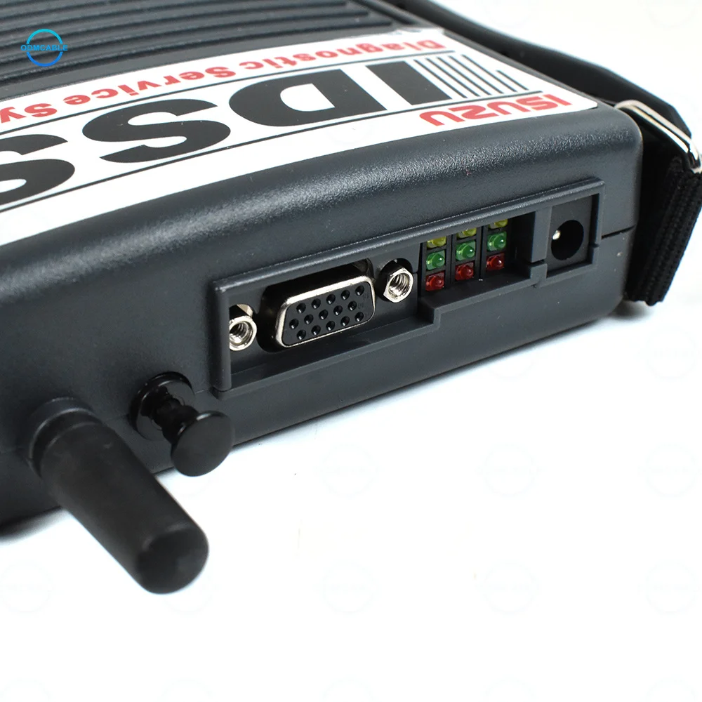 Дизельный двигатель для ноутбука G-IDSS E-IDSS ISUZU CF54