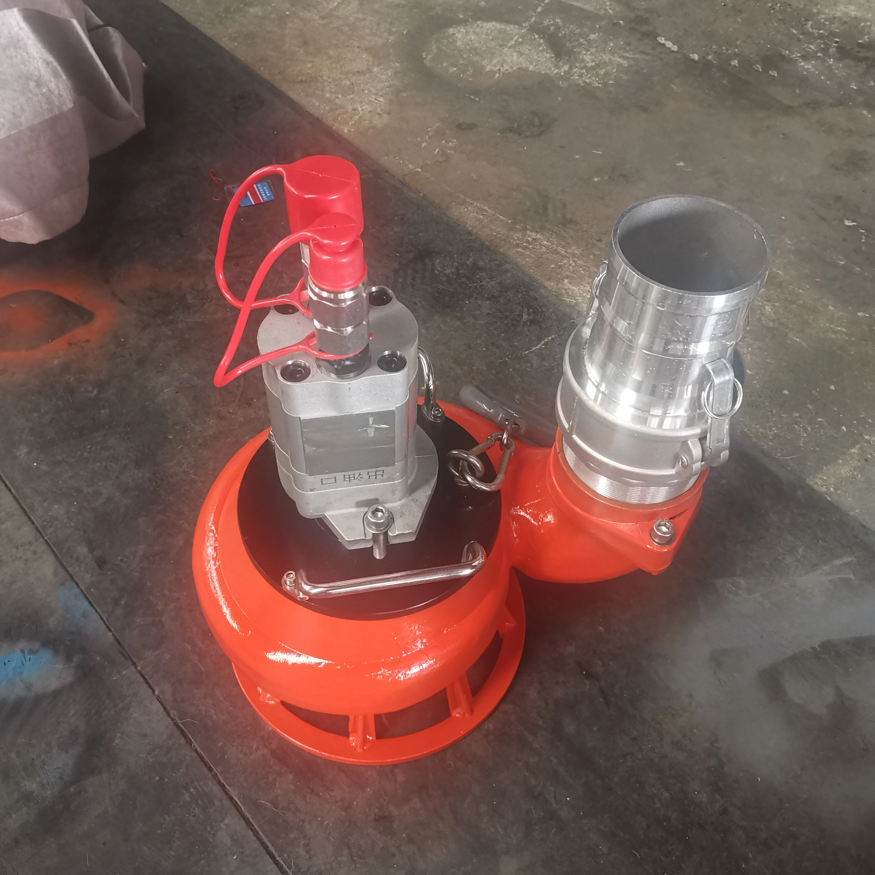 pump manufacture best submersible pump stainless steel