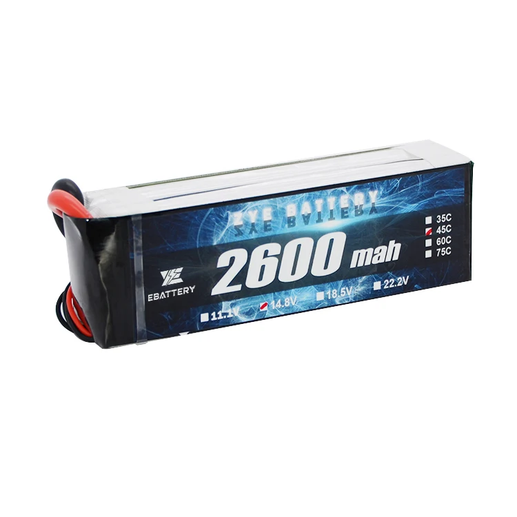 2600mah2500MAH propel rc helicopter battery 3.7v 1100mah 7.4v rc helicopter battery lipo battery