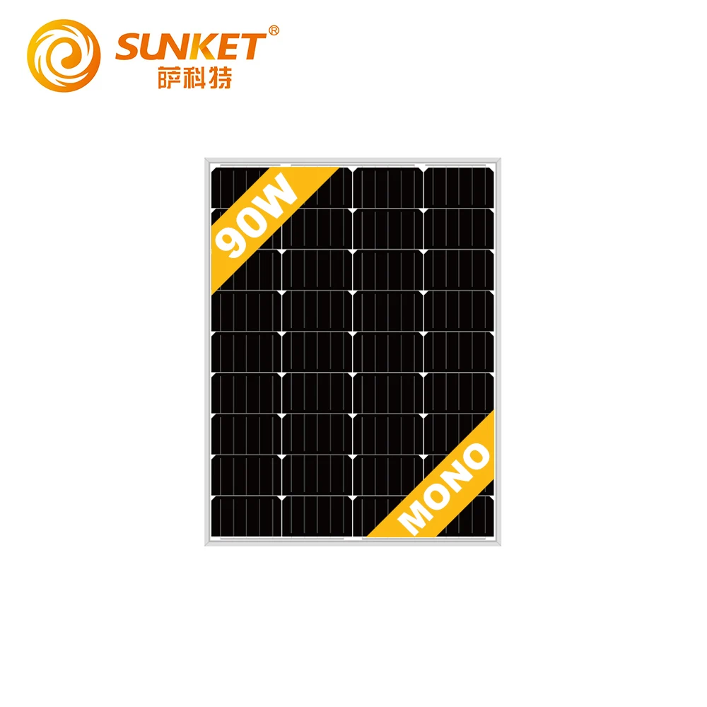 Панели солнечные 100 w 90w 85w отрезали лучшую цену за ватт 5v панели
