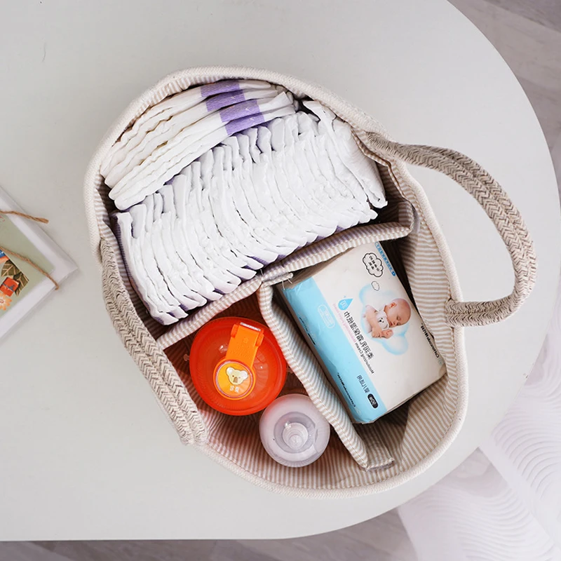 new product custom large capacity diaper bag fashion mummy maternity nappy bag