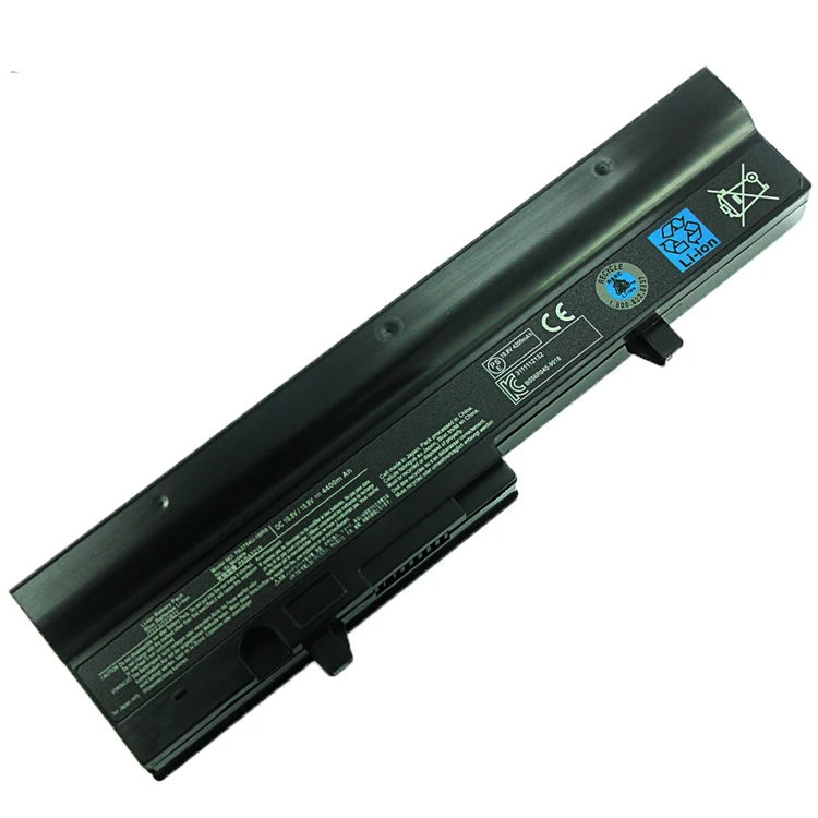 Аккумулятор для ноутбука Toshiba PA3784U-1BRS PA3785U-1BRS PA3783U-1BRS PA3782U-1BRS PABAS219 PABAS220 батарея