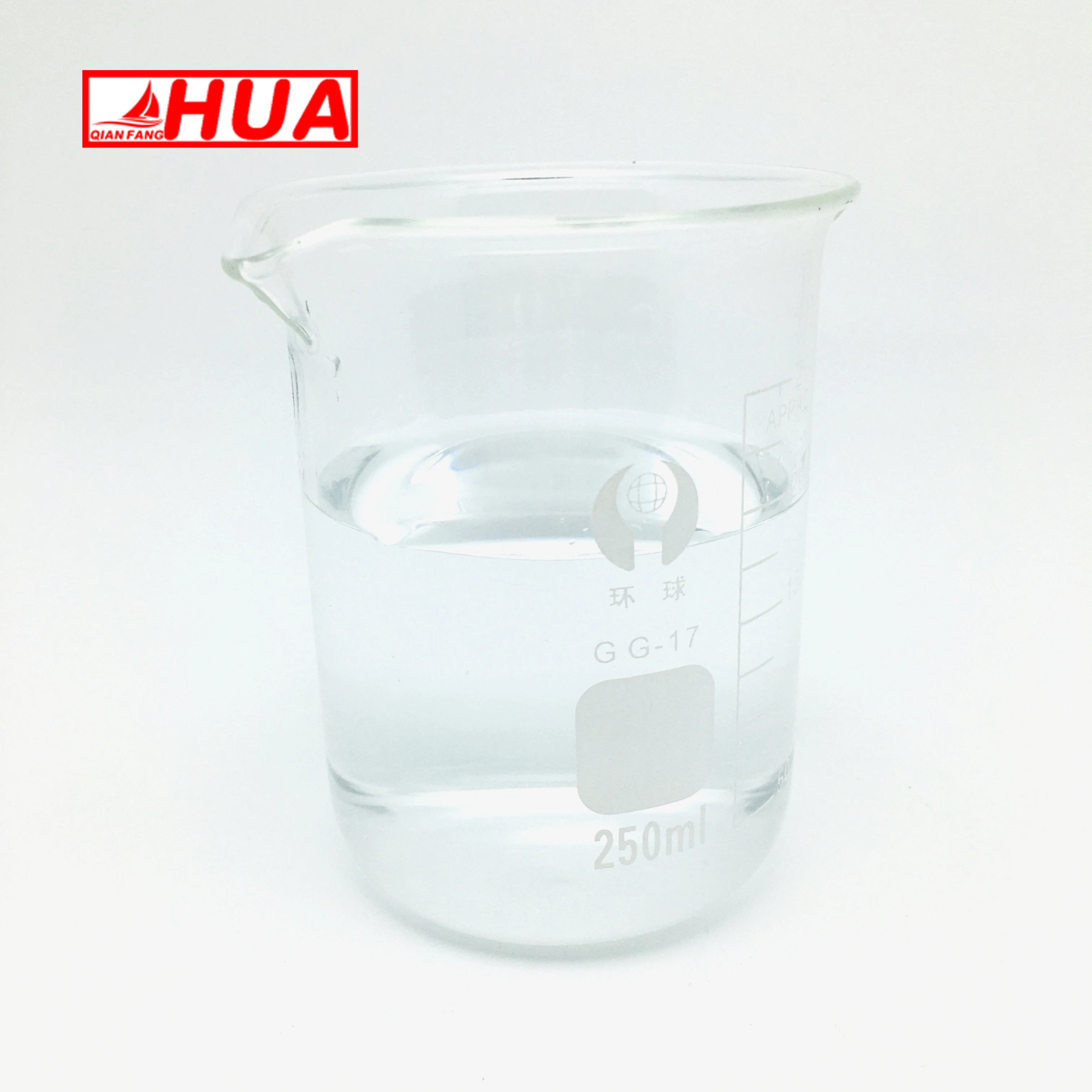 HUA Cosmetic grade Polyquaternium-7  CAS 108464-53-5
