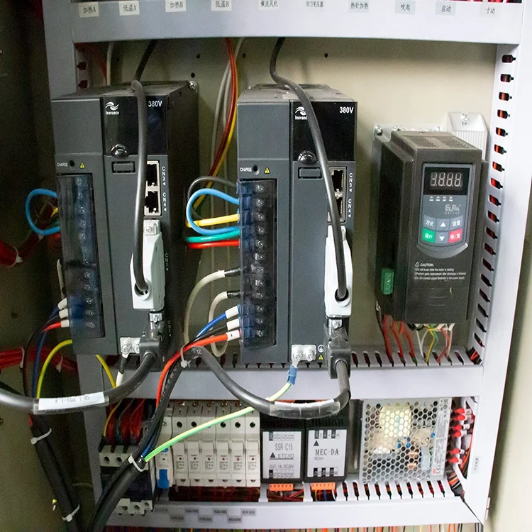 
biodegradable Plastic T Shirt Bag Cutting Machine 