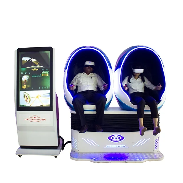 2021 best selling!!vr 9d cinema vr video game 9d 7d theater chair