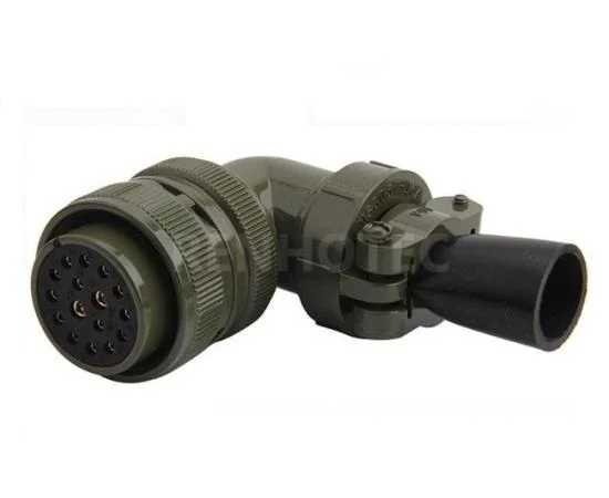 MS3106 Connector DDK ms5015 Circular Connector MS3108 connector