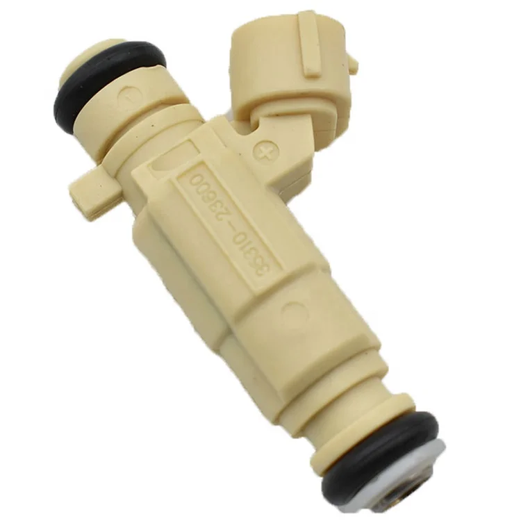Fuel Injector 35310-23600 for Hyundai Santa Fe Tucson Elantra Tiburon for Kia Optima Rondo Soul Sportage Spectra Spectra5 2.0L 2