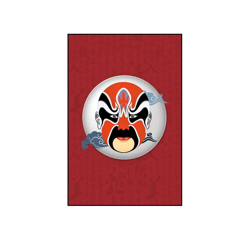 Китайские традиционные картины, высококачественные домашние декоративные картины, настенные картины на холсте, оптовая продажа