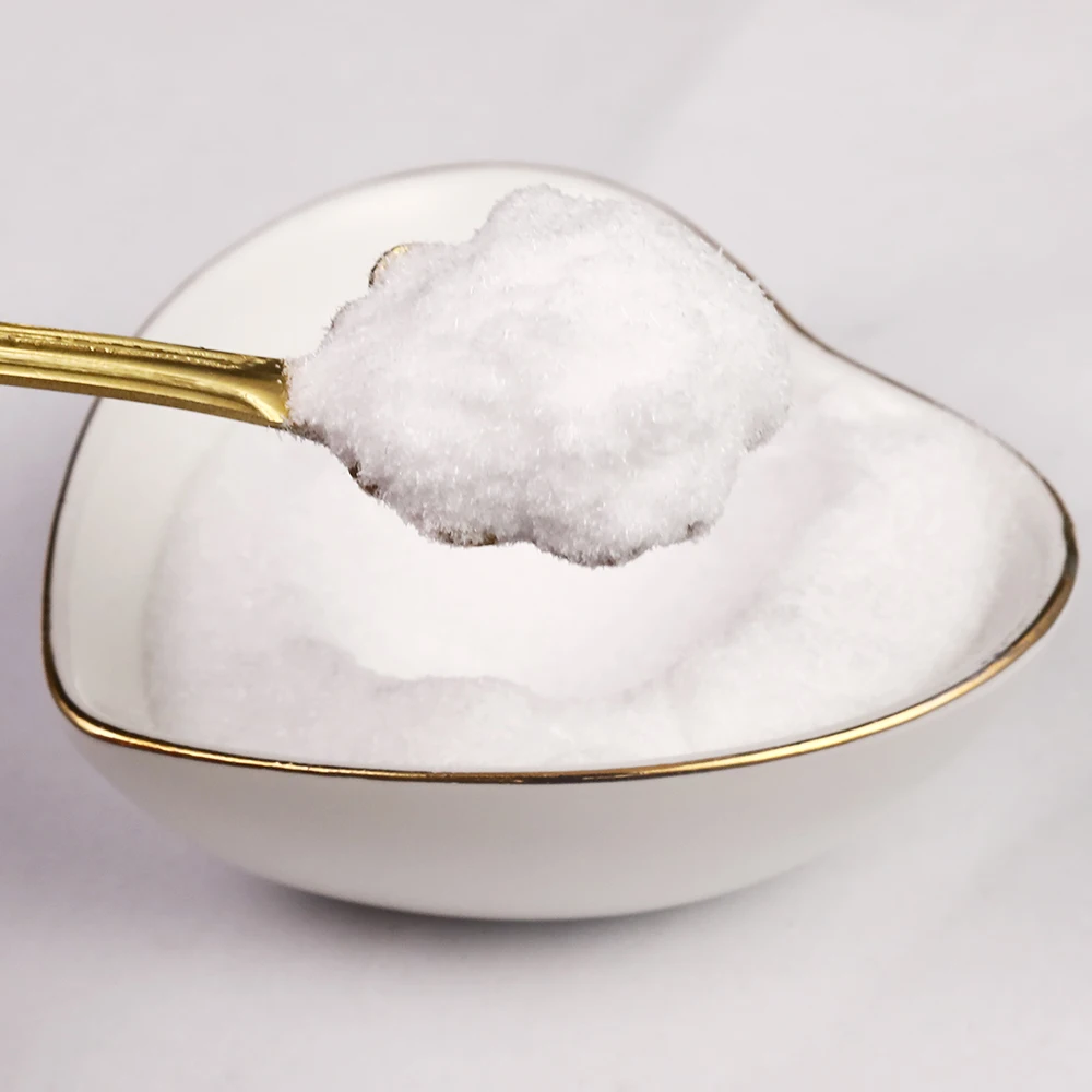 Cosmetic Grade Pure 99% Alpha Arbutin Powder for Skin Whitening CAS NO.84380-01-8