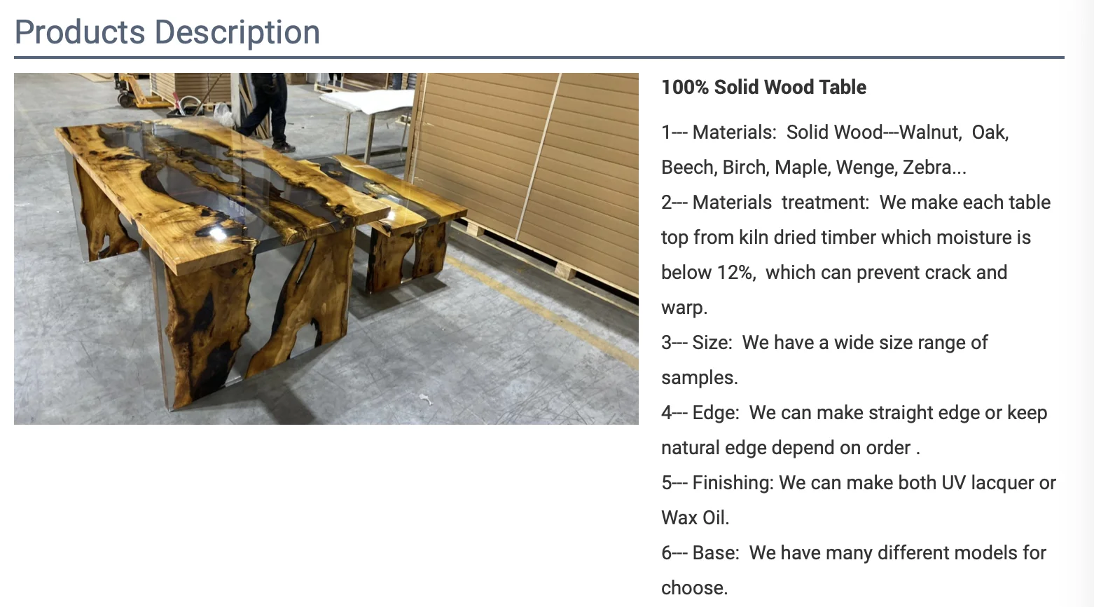 resin timber table resin wood table resin epoxy table epoxy resin table wood cheap resin tables high resin table restaurant