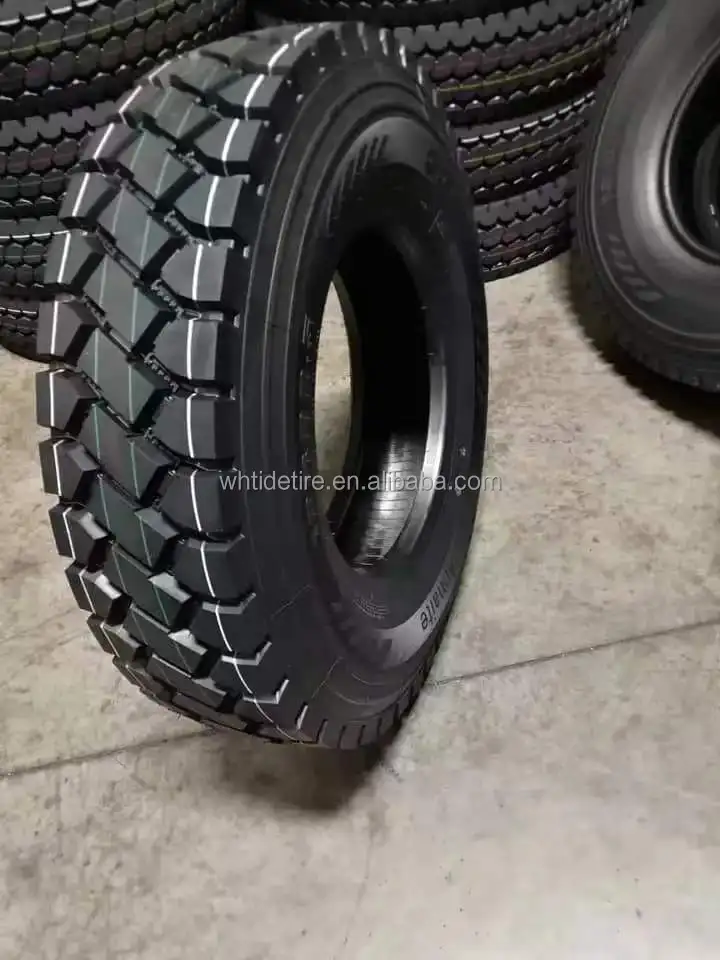 commercial truck tire 295/80R22.5 ECE factory good price new rubber tyre