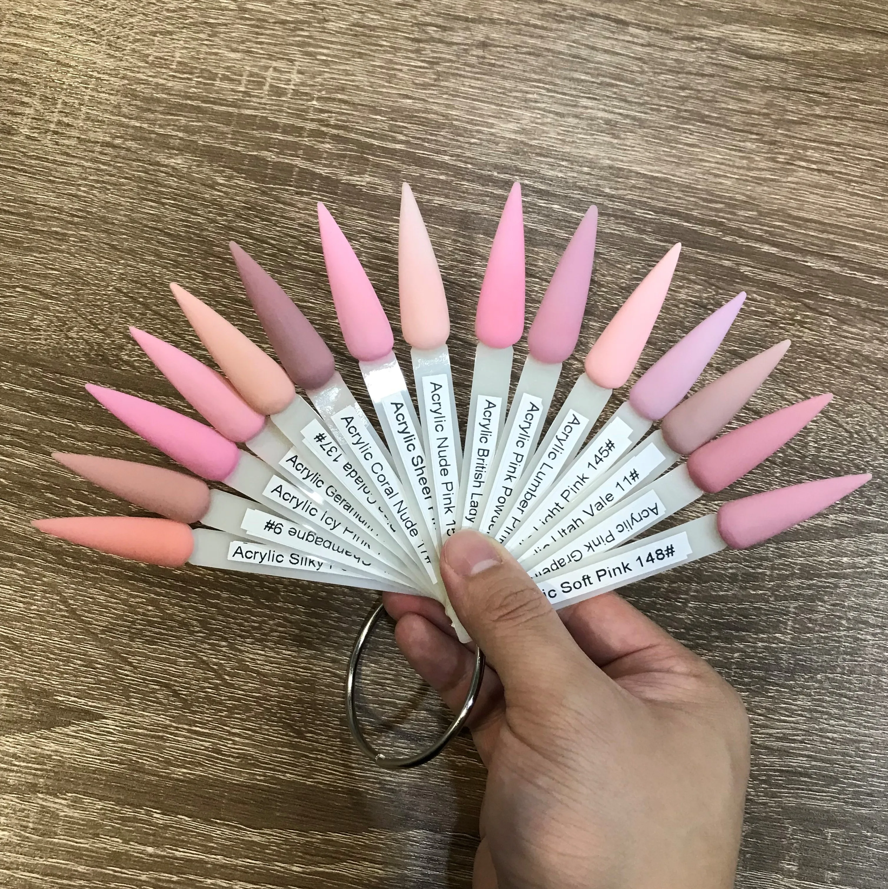 Профессиональный акриловый порошок для ногтей OEM ODM, Заводские поставщики, оптовая продажа, частная этикетка, 10 кг, оптовая продажа, индивидуальный акриловый цвет 2 в 1