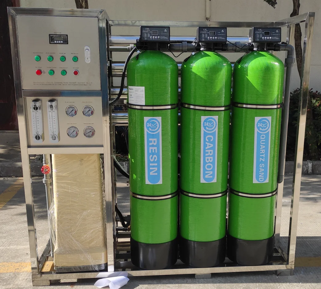 Osmoseur deau осмоса inversa Мембрана обратного воды при помощи системы filtros de agua para casa очиститель машина для коммерческого