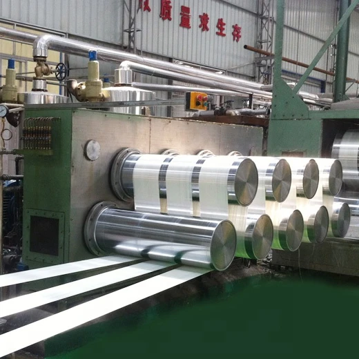 Polyester Staple Fiber Production Line (PSF)