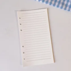 Yicheng Cute Journal Loose-Leaf Notebook Gift Set