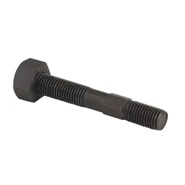 Good Quality M30X230 Stud Bolts Standard Double Head Stud Bolts With Competitive Price