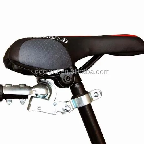 TC3003 Outdoor Bicycle Cargo Bike Tent Trailer Bike Trailer with Removable Transportation Box and Cover