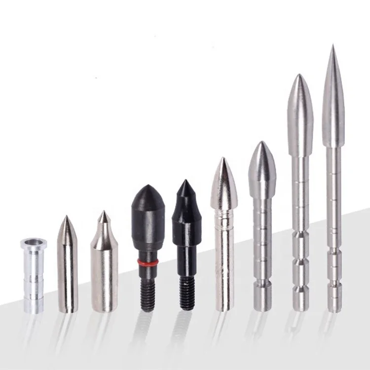 Наконечник стрелы для стрельбы из лука