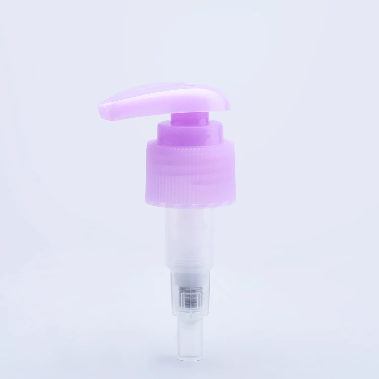 Лидер продаж, диспенсер для мыла и шампуня, диспенсер для крема и лосьона, 24/410 пластиковый насос для крема и лосьона для косметической упаковки