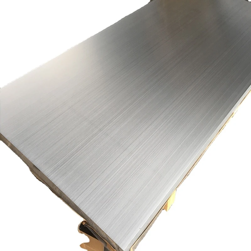 Aluminum Sheet for Grade 1050 2024 3003 5050 5052 6061 6063 7050 7175 1100 5083 1080 5056 5556 2117 2017 2018 2014 7075