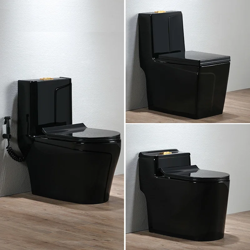 Wholesale Factory Price Siphonic Different Model Bathroom Chinese Commode Toilet