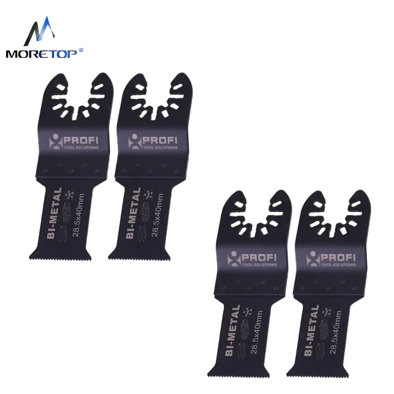 65mm oscillating saw blades with japanese teeth