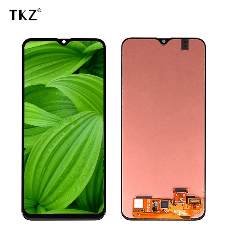 TKZ заводская цена для samsung A10 A10S ЖК-экран, для samsung A10S экран дисплей, для samsung A10 ЖК-дисплей Оригинал
