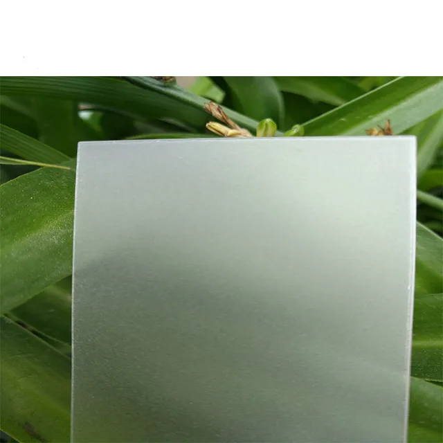 manufacturer polycarbonate light diffuser led strip light diffuser cover