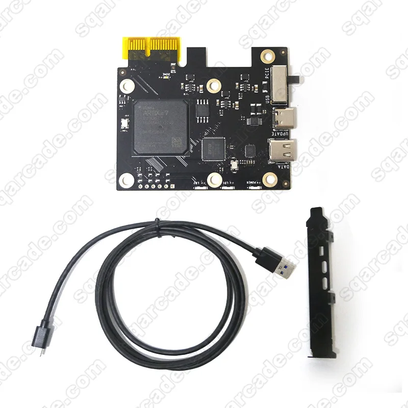 DMA Borad 35t DMA Card Direct Memory Access