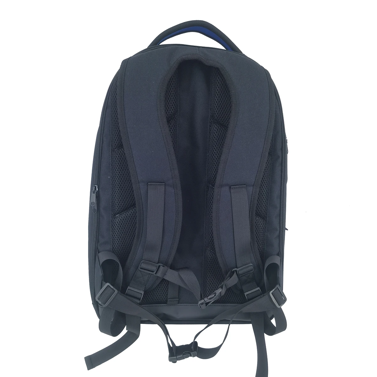 Two Large Storage Spaces Custom 3 in 1 Laptop duffle bag Color Laptop Backpack Outdoor Travel Hiking School Bag Waterproof