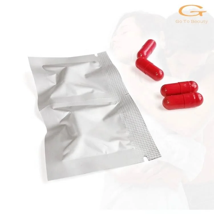 Gotobeauty Bestselling Male Health Products Herbal Blue Health Products