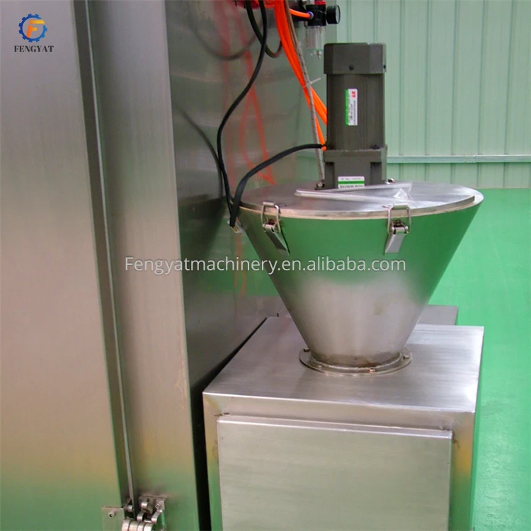 cold smoker for salmon