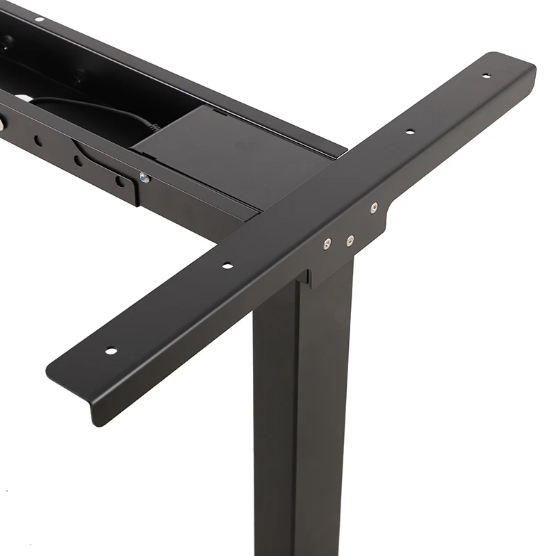 hot sale gaming computer desk height adjustable standing desk office furniture desk