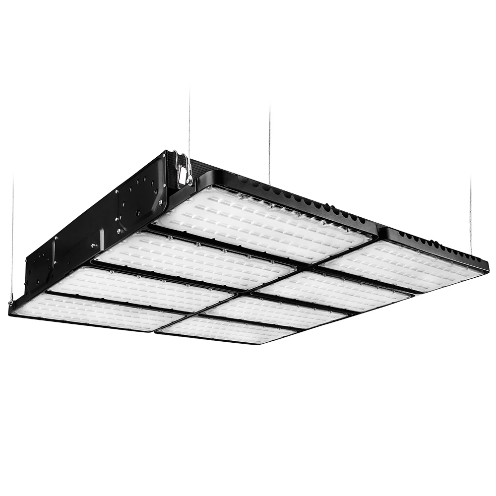IP65 Диммируемый садоводческий светильник ing Factory 600W 800W 1200W полный спектр светодио дный растительный