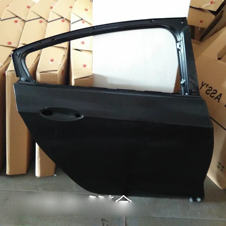 Exquisite technology customized Cruze rear door auto parts trunk door