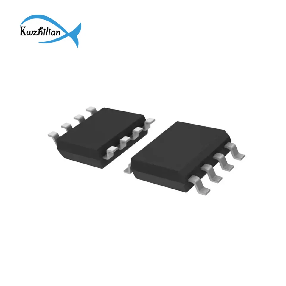 ACS723LLCTR-10AU-T New Original IC Sensors, Transducers Current Sensors