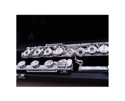 Durable Using Various Musical Instrument Parts Flute Music Instruments