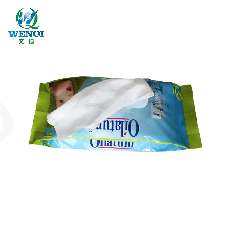Skin care Baby Wipes Wet custom Newborns Disposable baby soft private label Baby tender Wipes Free Alcohol Babycare Set Mild
