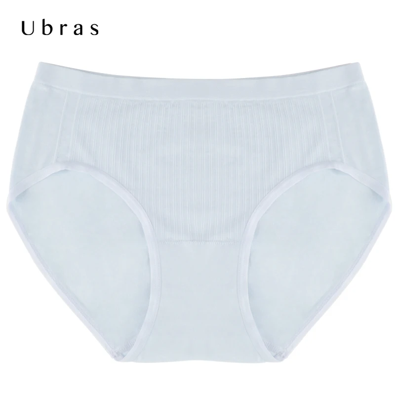 Ubra UG223089 дышащее нижнее белье для девочек-подростков Прямая