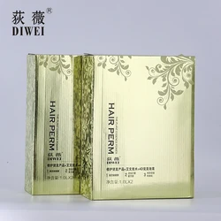 2022 New Design Hair Rebonding Cream Lotion For Permanent Hair Straightening Perm