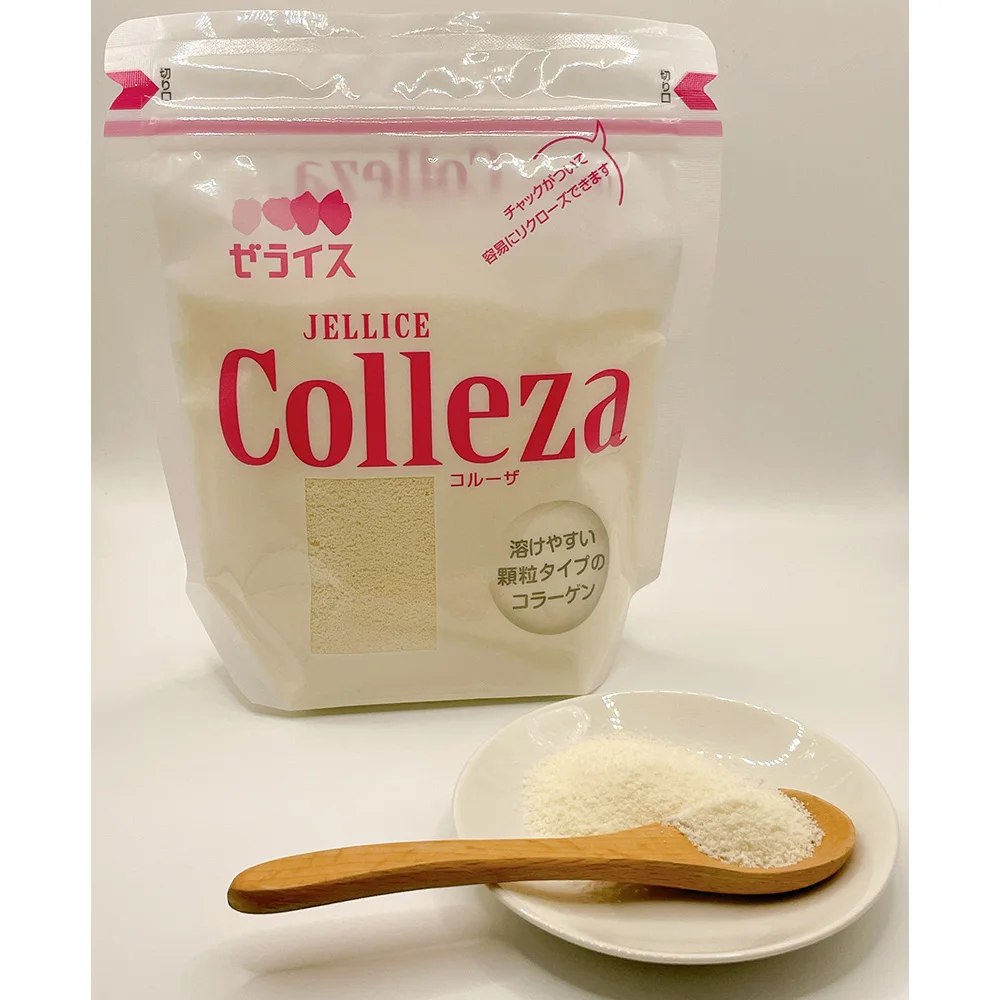 150g collagen peptide powder private label multi food wholesale health supplements