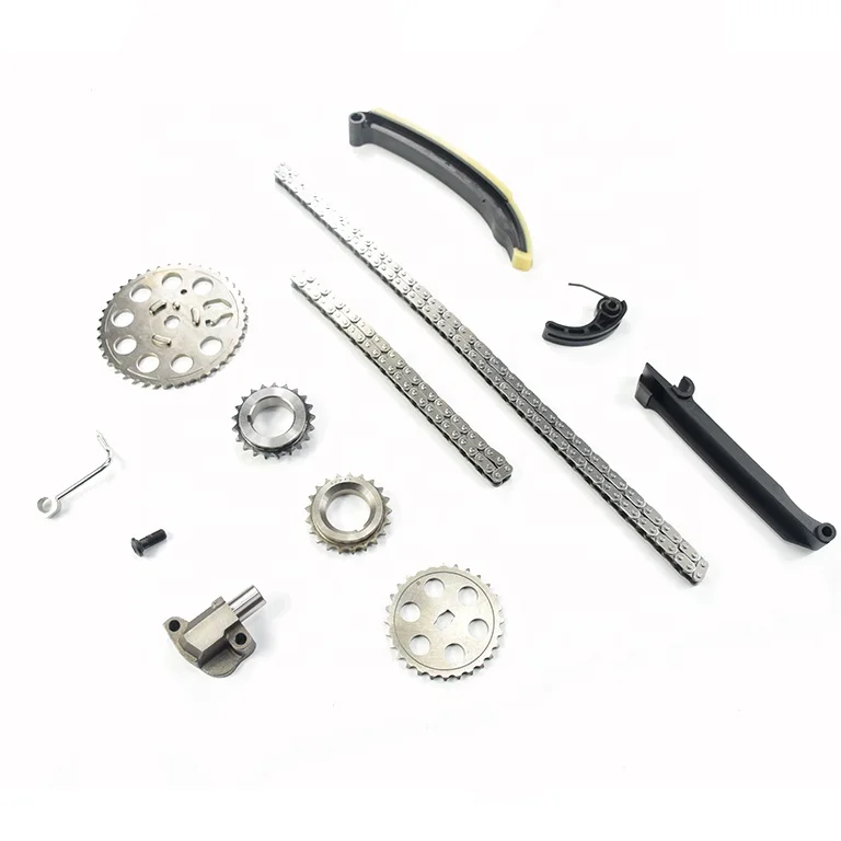 Комплект цепи синхронизации автозапчасти TK1027 применим к двигателю M 160 921 910 923 с OE 1609970594