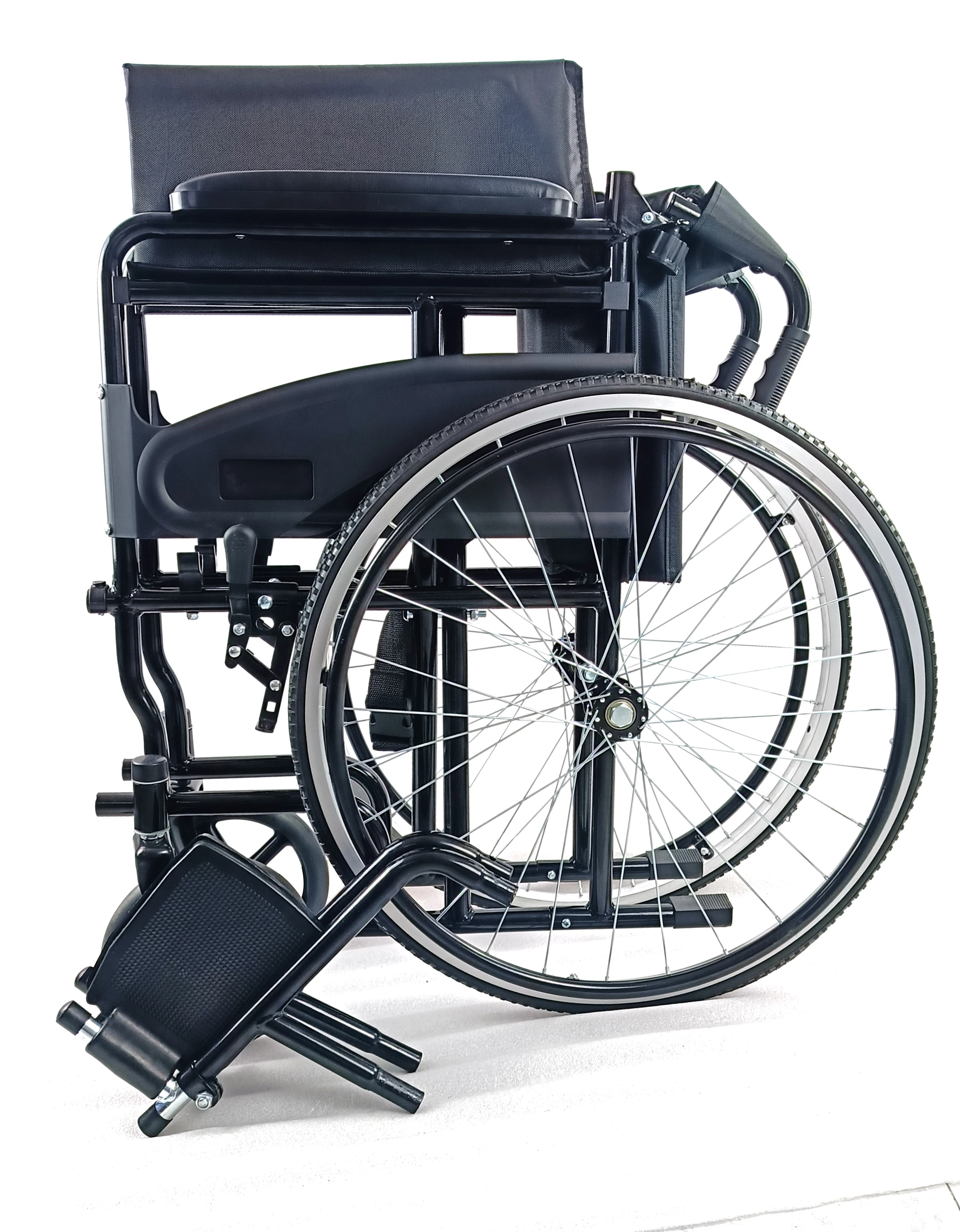 2023 Brother Medical in shanghai  wheelchair foldable