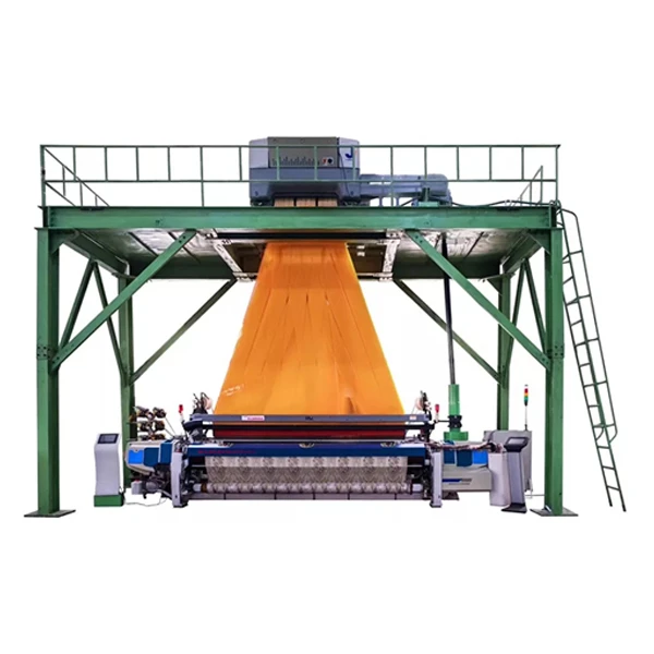 SUNTECH high speed fully automatic jacquard looms machine price rapier loom with electronic jacquard